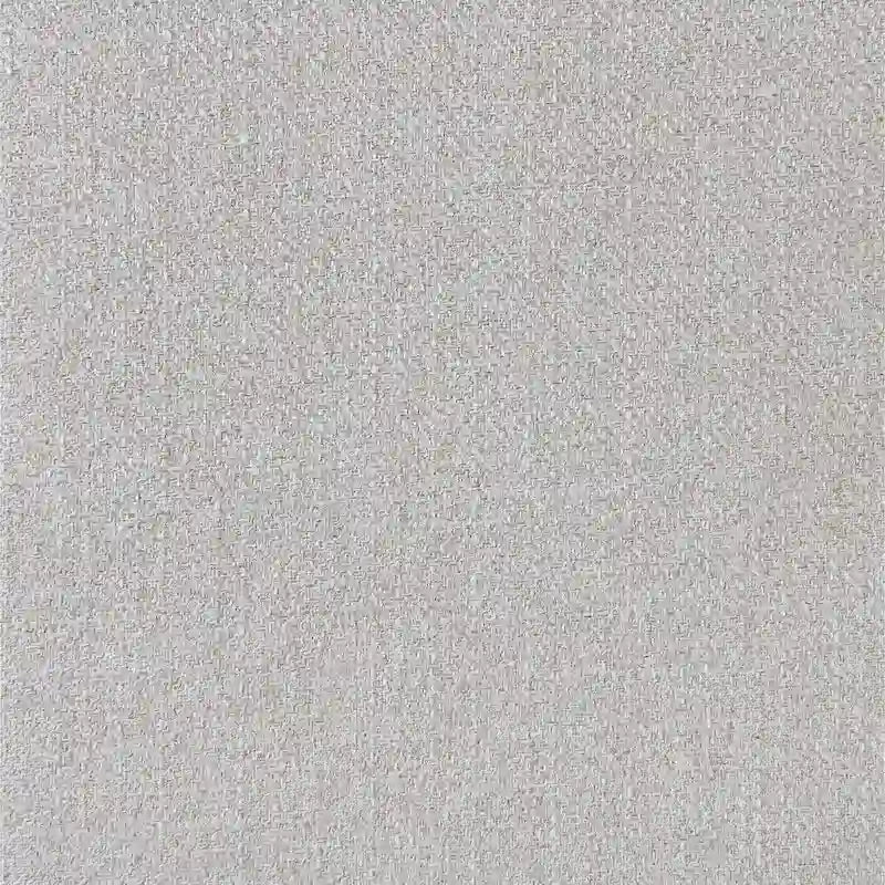 Gepolsterte Esszimmerbank, beige
